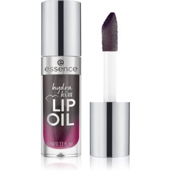 essence Hydra Kiss ulei hidratant de buze - imagine 2